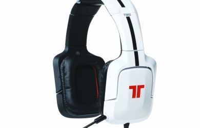 Tritton 720+ Test