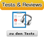 Gaming Headset Tests & Reviews