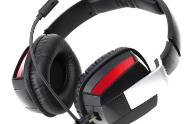 Creative Draco HS-850 Gaming Headset Test