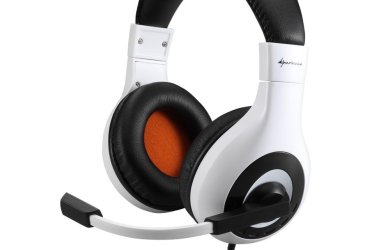 Sharkoon Rush Core Headset